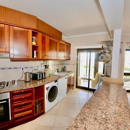 Palm Tree Appartement