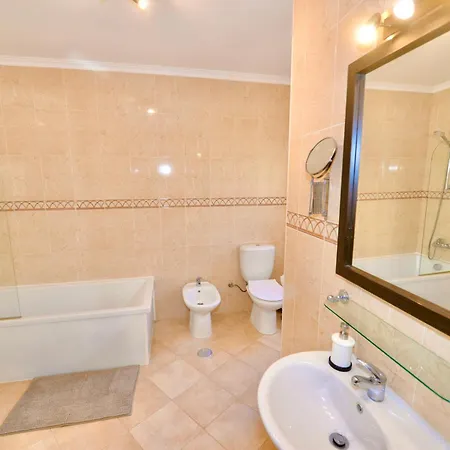 Palm Tree Appartement