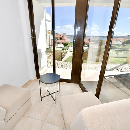 Appartement Palm Tree São Martinho do Porto