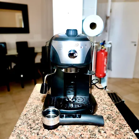 Apartman Palm Tree São Martinho do Porto