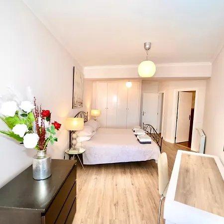 Palm Tree São Martinho do Porto