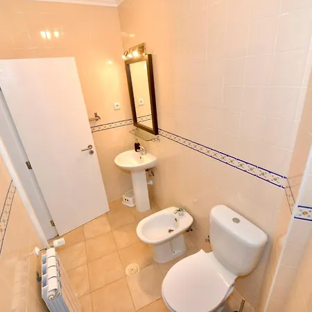 Apartamento Palm Tree