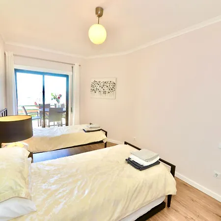 Palm Tree Apartment São Martinho do Porto