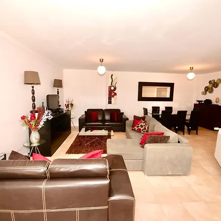 Apartman Palm Tree São Martinho do Porto