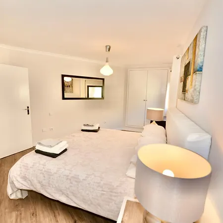 Palm Tree Apartamento