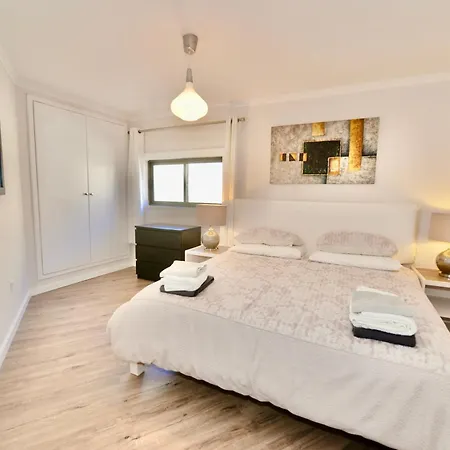 Apartamento Palm Tree