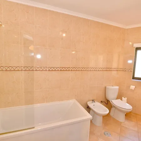 Apartamento Palm Tree *