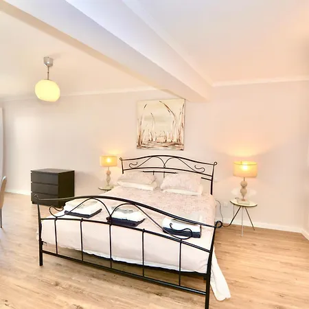Apartamento Palm Tree