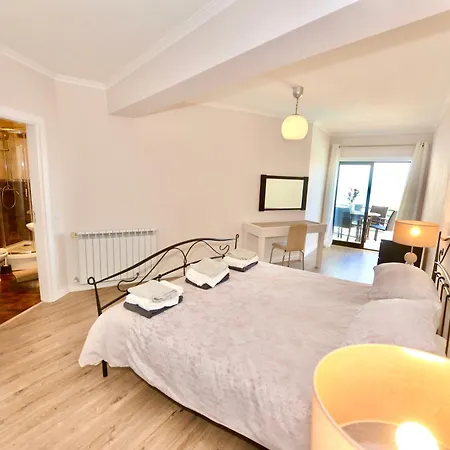 Palm Tree * São Martinho do Porto