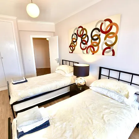 Palm Tree Apartamento
