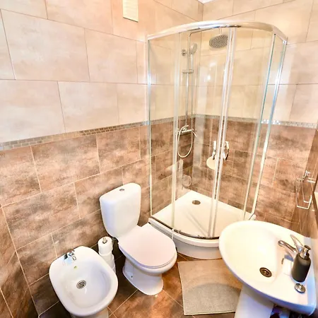 Palm Tree Apartment São Martinho do Porto