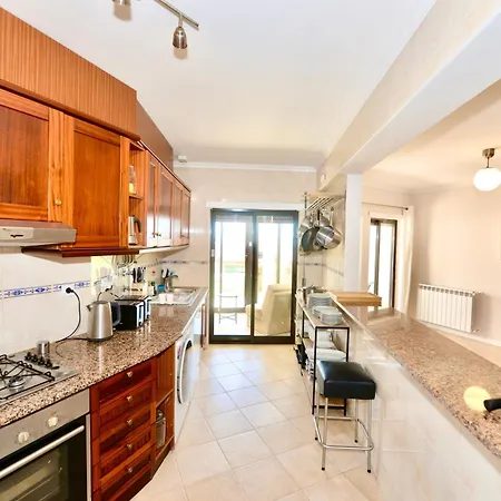 Palm Tree Apartman São Martinho do Porto