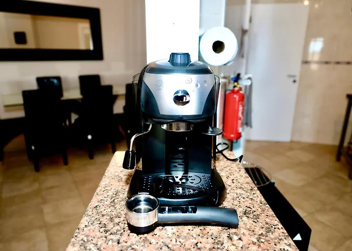 公寓 Palm Tree 圣马蒂纽·杜·波特