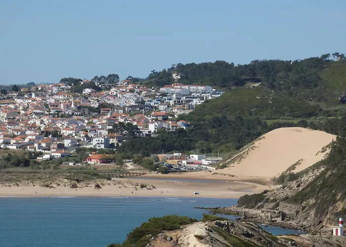 公寓 Palm Tree 圣马蒂纽·杜·波特