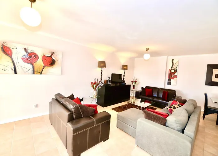Palm Tree Apartament *