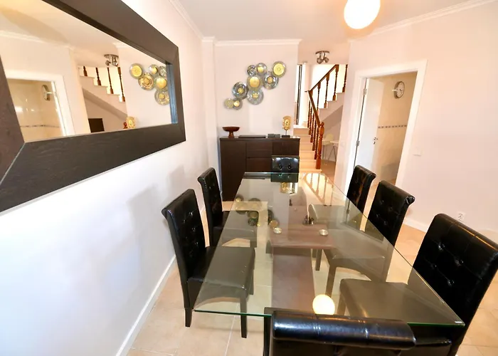 Apartament Palm Tree *