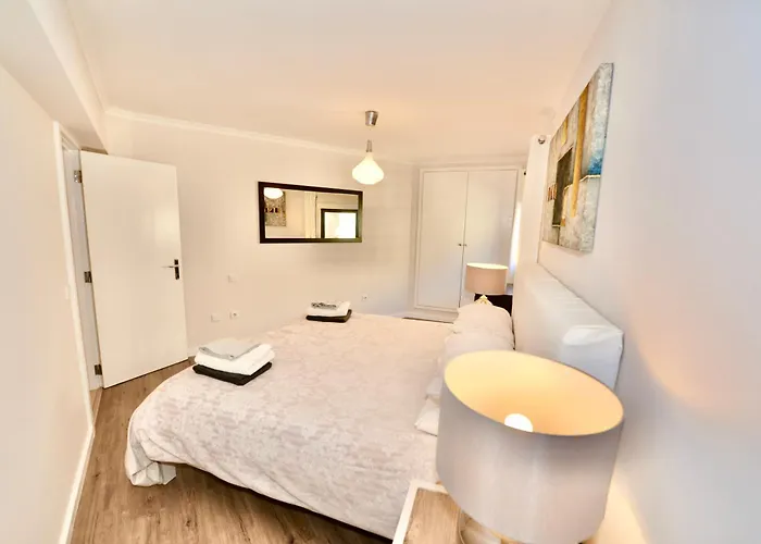 Palm Tree Apartament