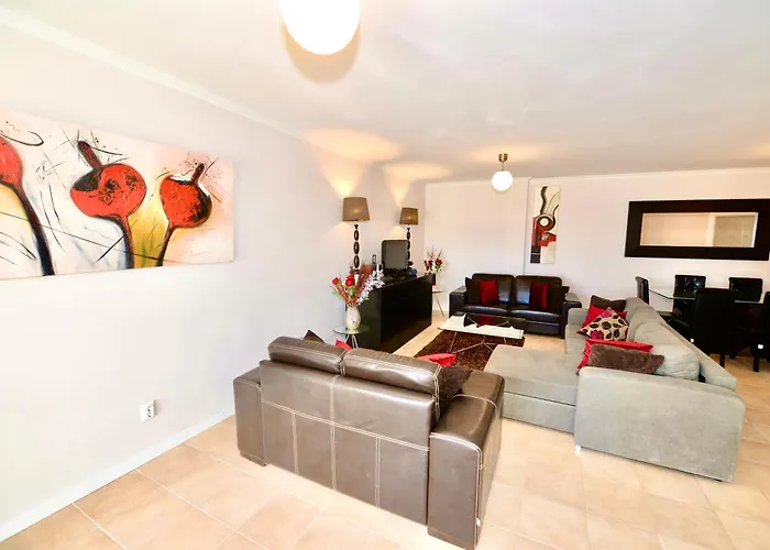 Palm Tree Apartament *