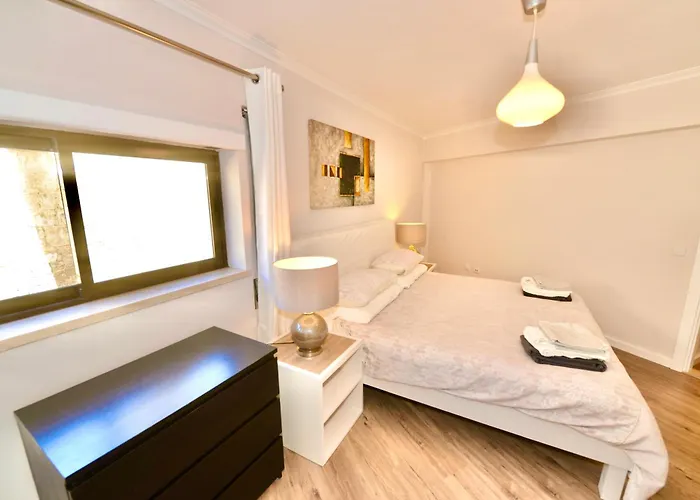 Palm Tree 公寓 圣马蒂纽·杜·波特