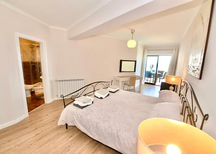 Palm Tree * 圣马蒂纽·杜·波特