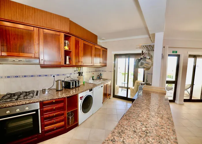 Palm Tree Apartament
