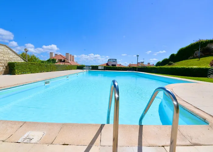 Palm Tree * 圣马蒂纽·杜·波特