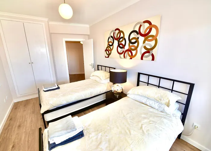 Palm Tree Apartament