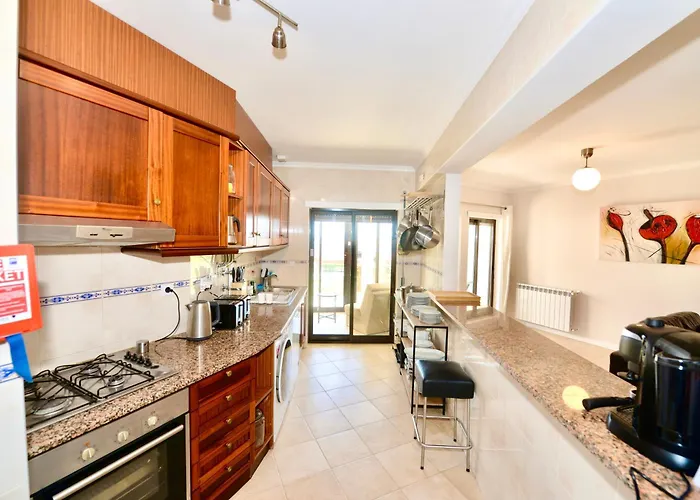 Palm Tree 公寓 圣马蒂纽·杜·波特